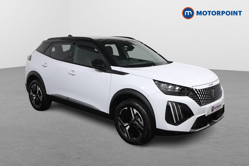 Used Peugeot 2008 2025 for sale - 78103738: Photo 1