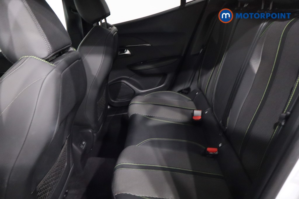 Used Peugeot 2008 2025 for sale - 78103738: Photo 13