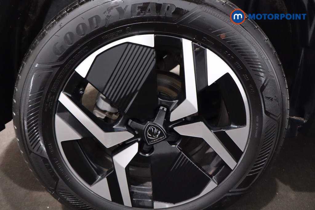 Used Peugeot 2008 2025 for sale - 78103738: Photo 17