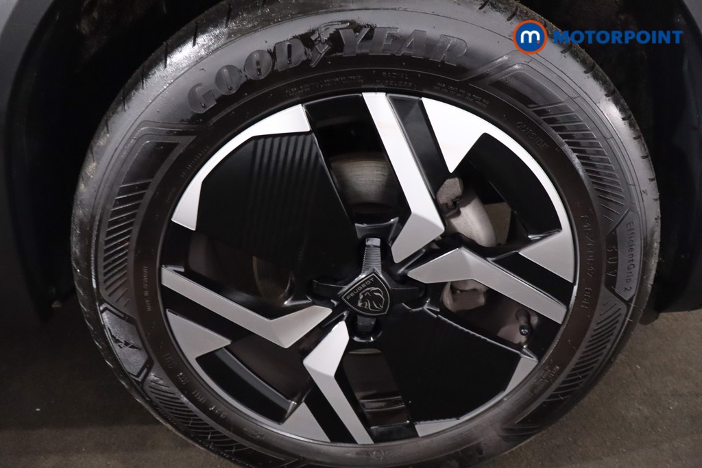 Used Peugeot 2008 2025 for sale - 78103738: Photo 18