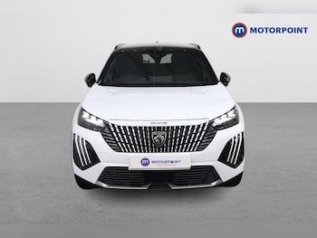 Used Peugeot 2008 2025 for sale - 78103738: Photo