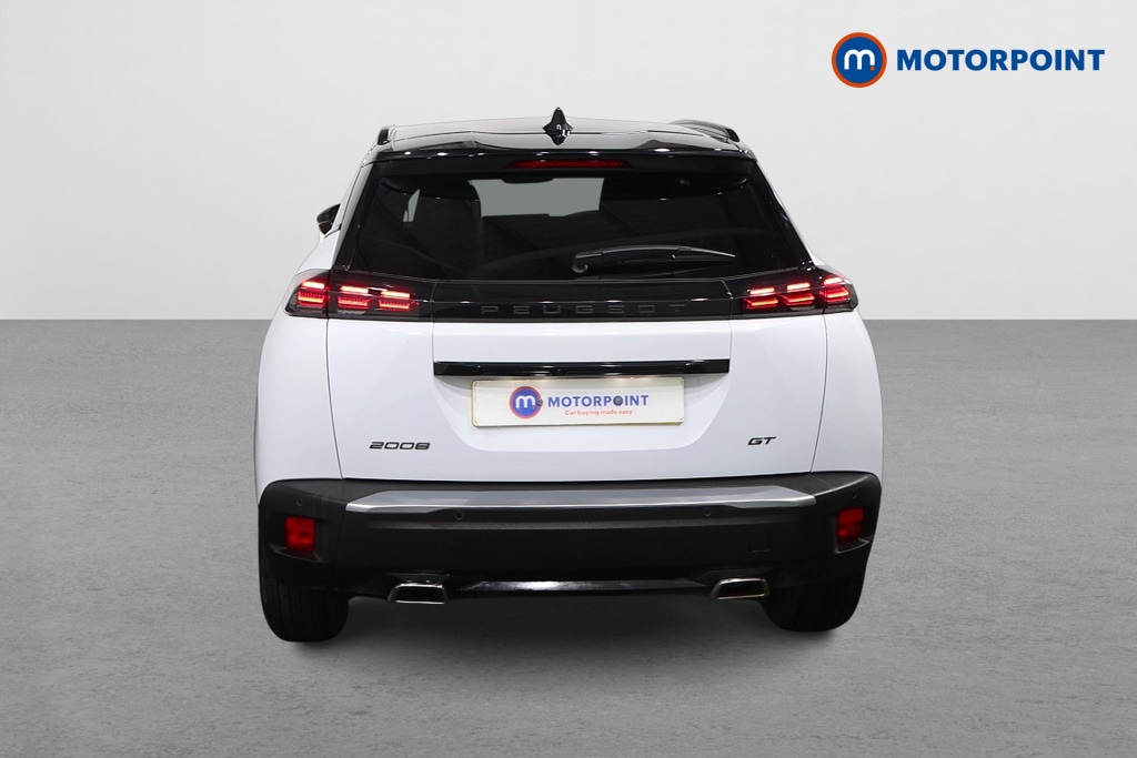 Used Peugeot 2008 2025 for sale - 78103738: Photo 6