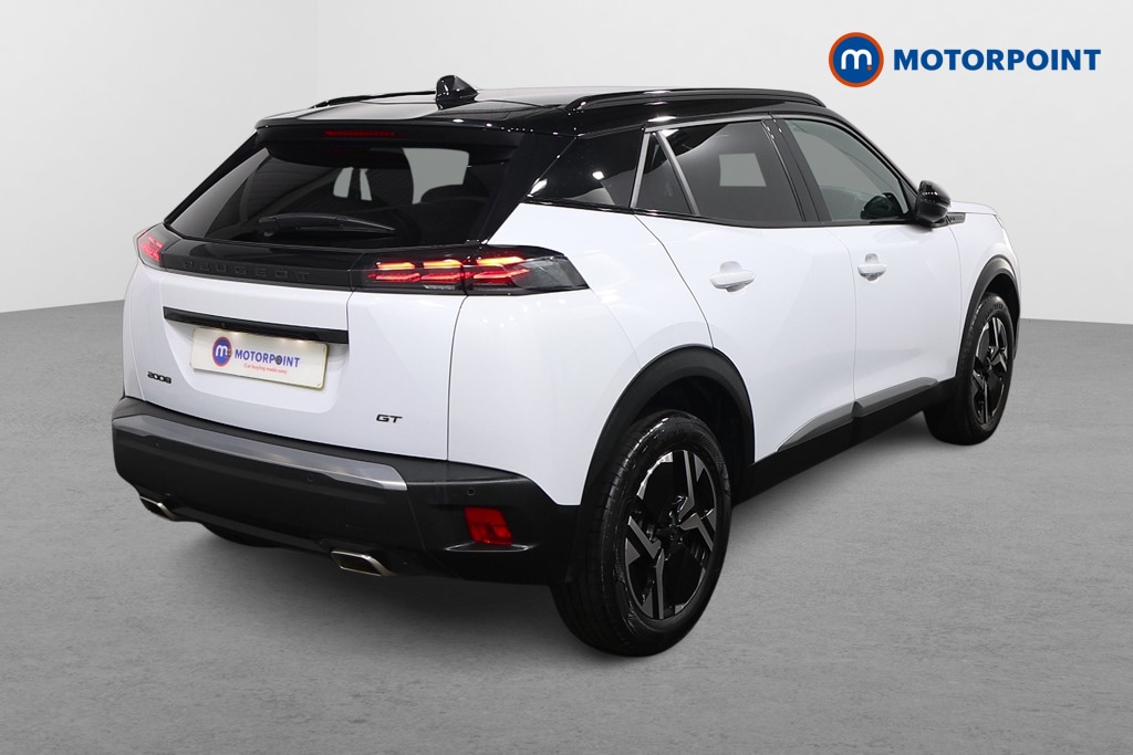 Used Peugeot 2008 2025 for sale - 78103738: Photo 7