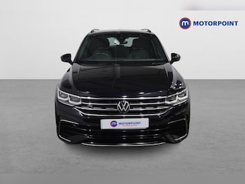 Used Volkswagen Tiguan 2024 for sale - 78565911: Photo
