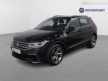 Used Volkswagen Tiguan 2024 for sale - 78565911: Photo