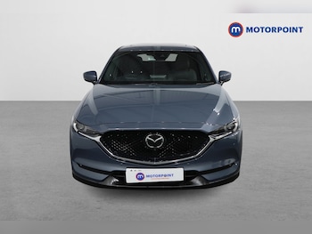 Used Mazda CX-5 2020 for sale - 75421405: Photo