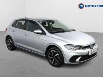 Used Volkswagen Polo 2024 for sale - 75346590: Photo
