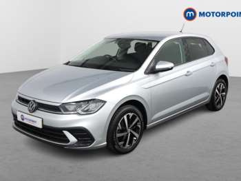 Used Volkswagen Polo 2024 for sale - 75346590: Photo