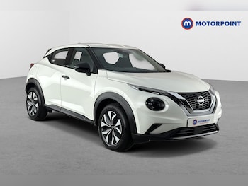 Used Nissan Juke 2025 for sale - 79392212: Photo