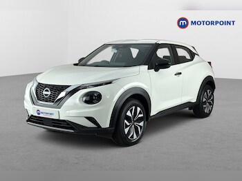 Used Nissan Juke 2025 for sale - 79392212: Photo