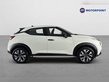 Used Nissan Juke 2025 for sale - 79392212: Photo