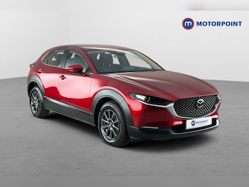 Used Mazda CX-30 2025 for sale - 79287822: Photo
