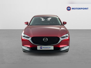 Used Mazda CX-30 2025 for sale - 79287822: Photo