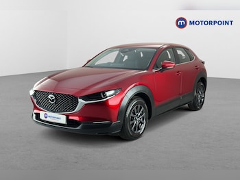 Used Mazda CX-30 2025 for sale - 79287822: Photo