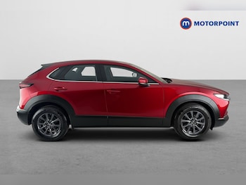 Used Mazda CX-30 2025 for sale - 79287822: Photo