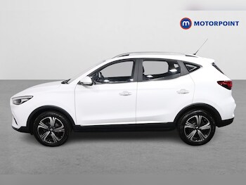 Used MG MG ZS undefined for sale - 78390063: Photo