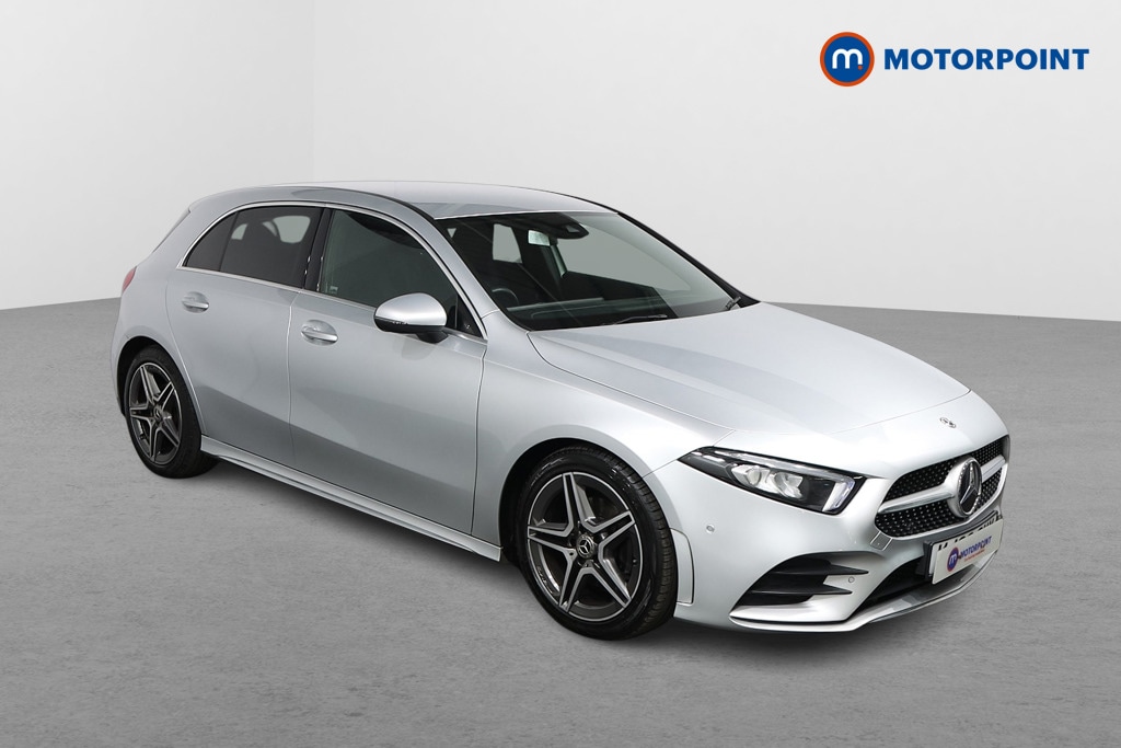 Used Mercedes-Benz A-Class 2020 for sale - 76463964: Photo 1