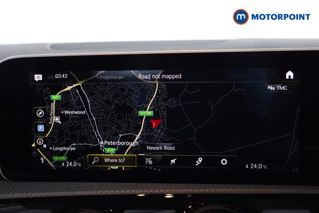 Used Mercedes-Benz A-Class 2020 for sale - 76463964: Photo 10