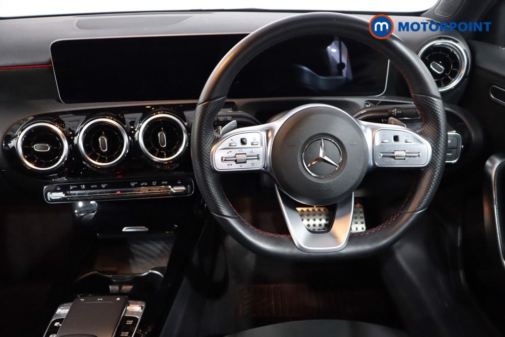 Used Mercedes-Benz A-Class 2020 for sale - 76463964: Photo 11