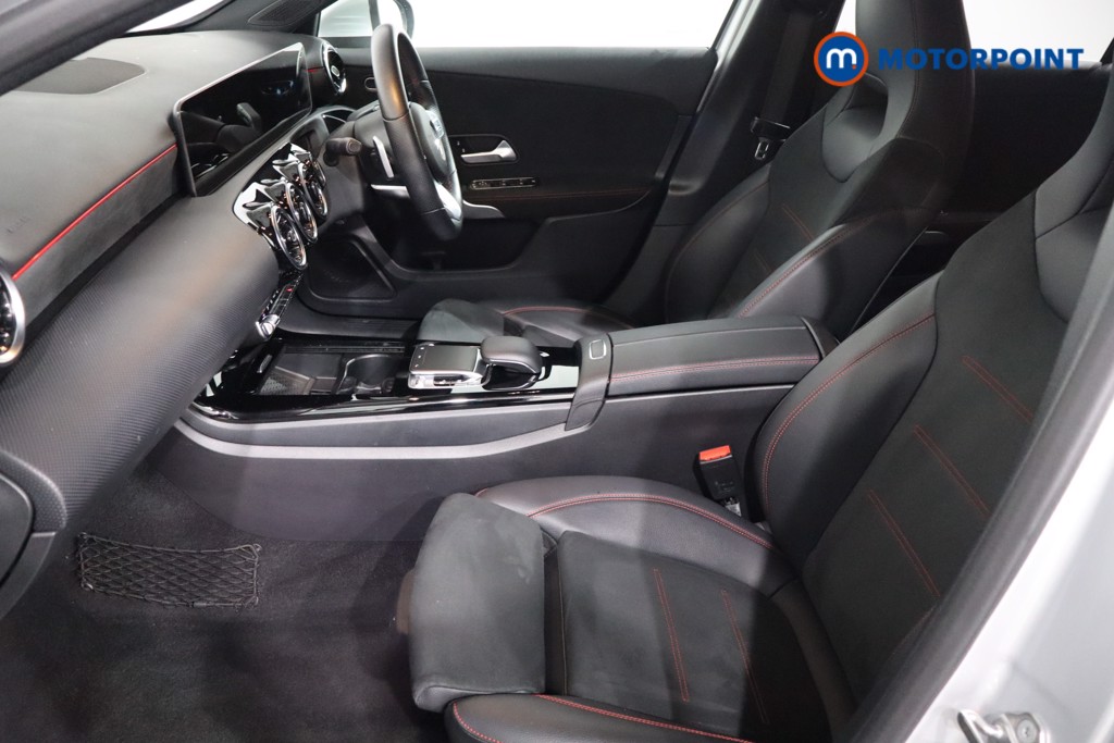 Used Mercedes-Benz A-Class 2020 for sale - 76463964: Photo 12