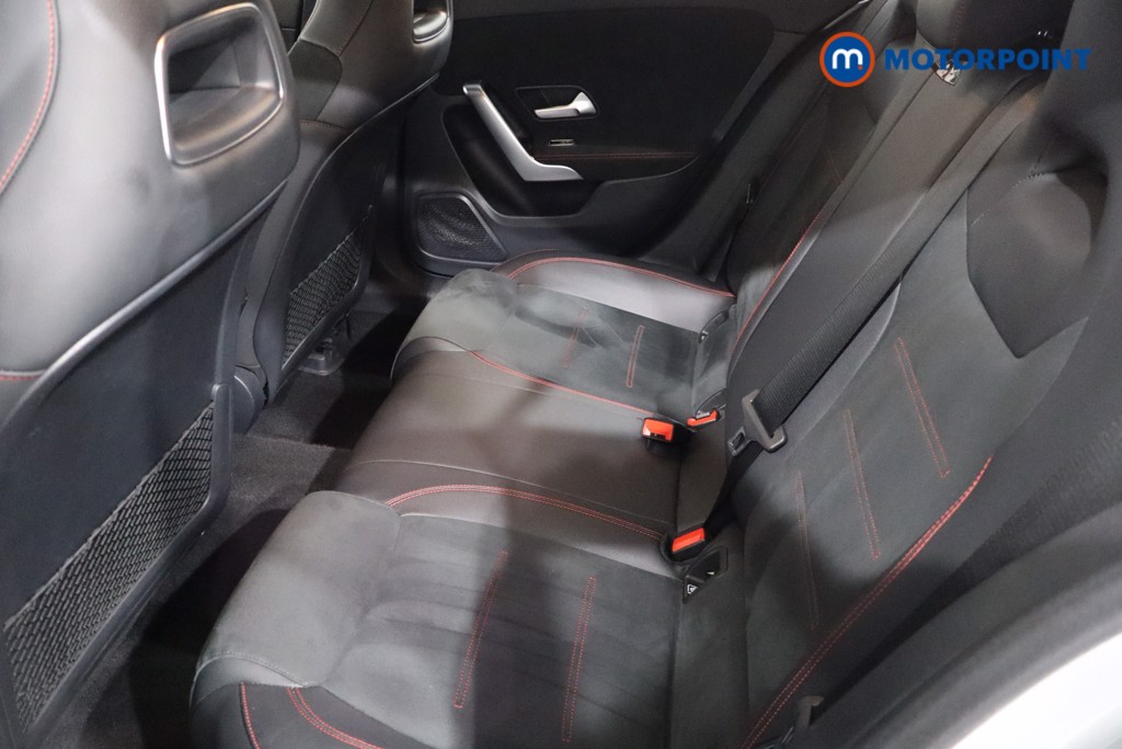 Used Mercedes-Benz A-Class 2020 for sale - 76463964: Photo 13