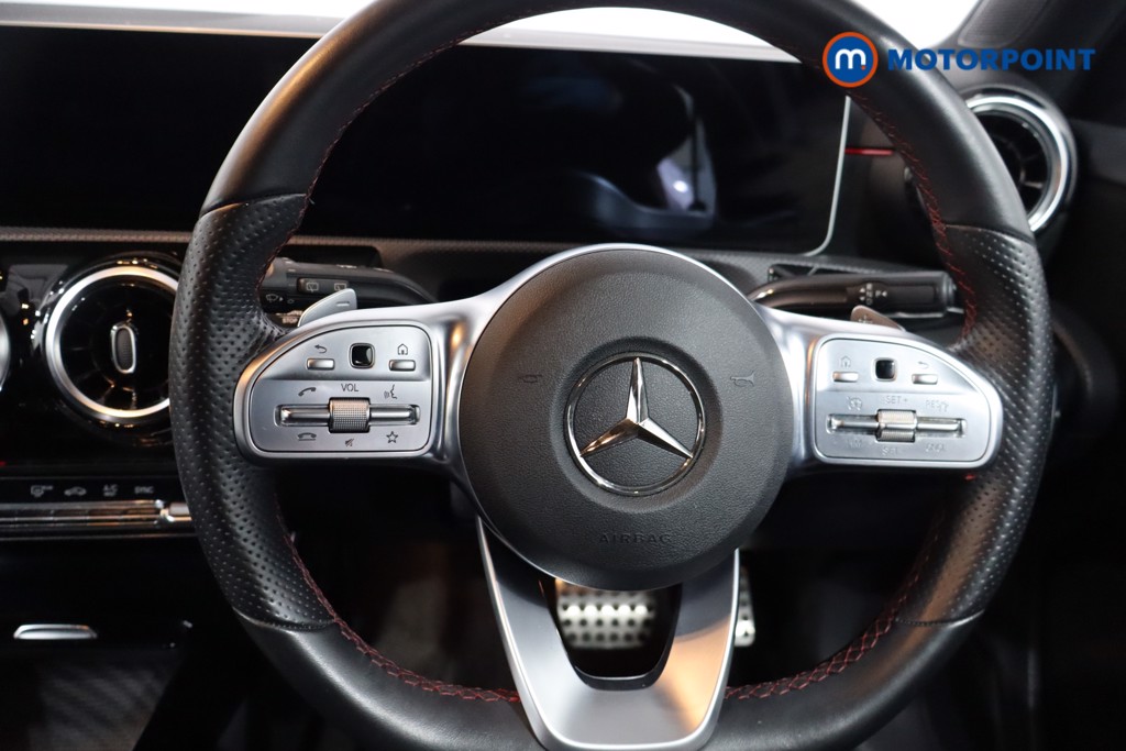 Used Mercedes-Benz A-Class 2020 for sale - 76463964: Photo 14