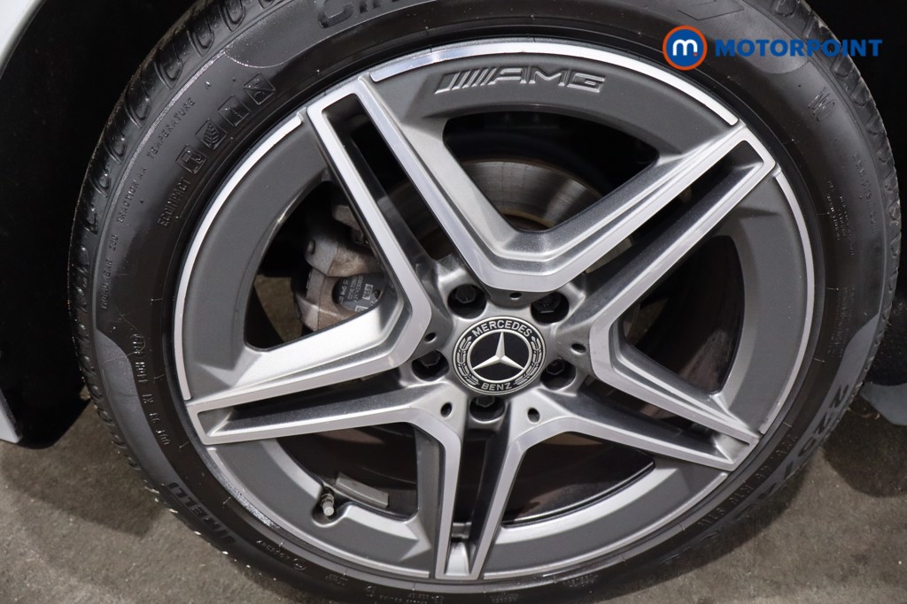 Used Mercedes-Benz A-Class 2020 for sale - 76463964: Photo 17