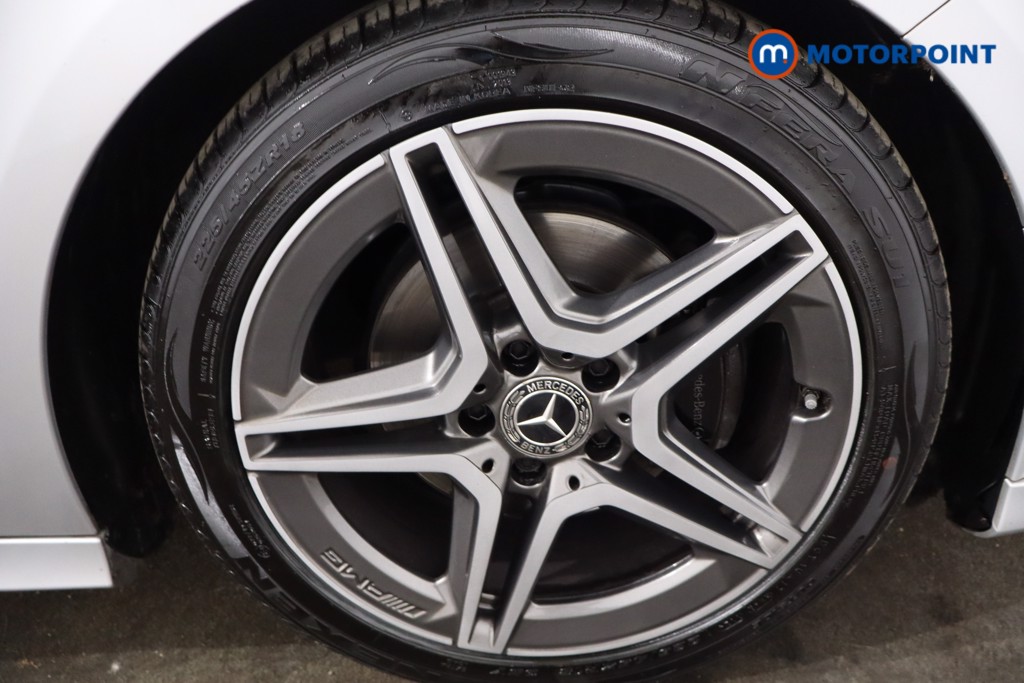 Used Mercedes-Benz A-Class 2020 for sale - 76463964: Photo 18