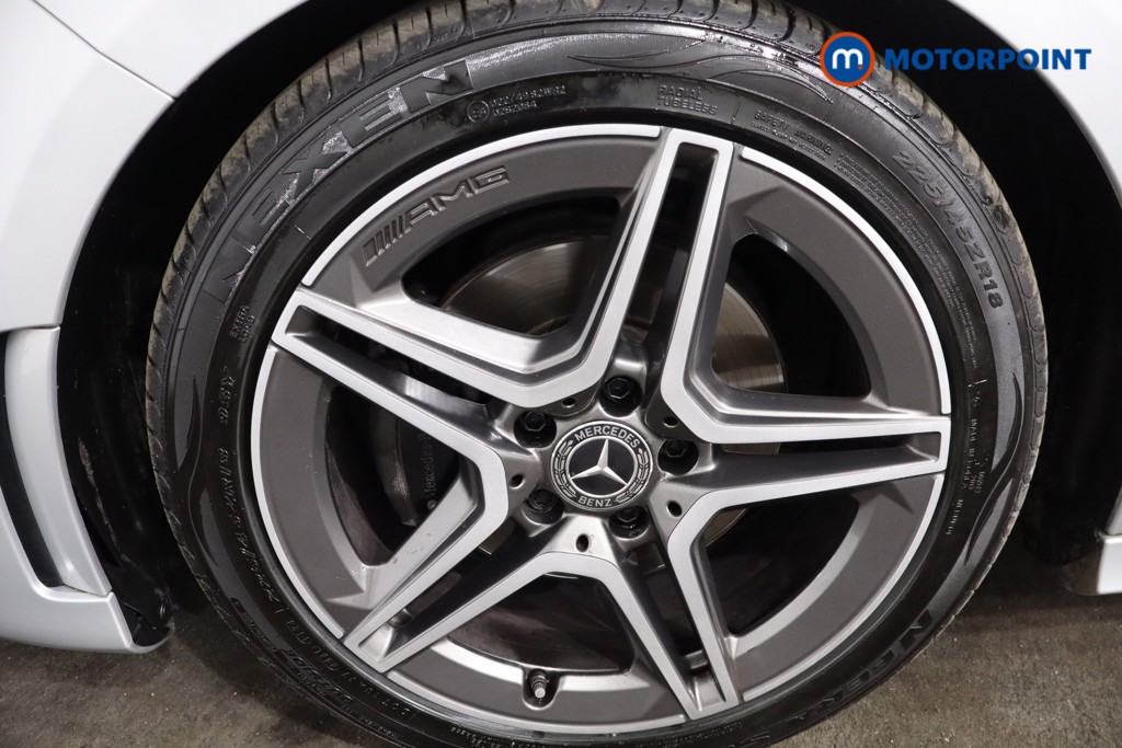 Used Mercedes-Benz A-Class 2020 for sale - 76463964: Photo 19