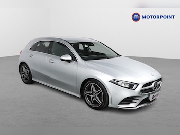 Used Mercedes-Benz A-Class 2020 for sale - 76463964: Photo