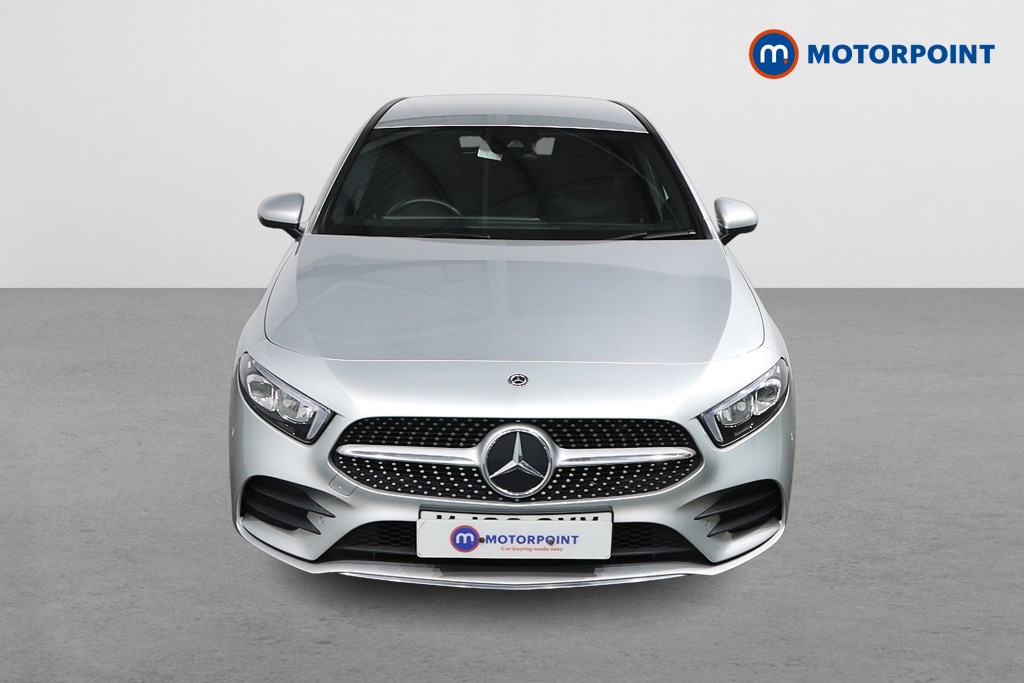 Used Mercedes-Benz A-Class 2020 for sale - 76463964: Photo 2