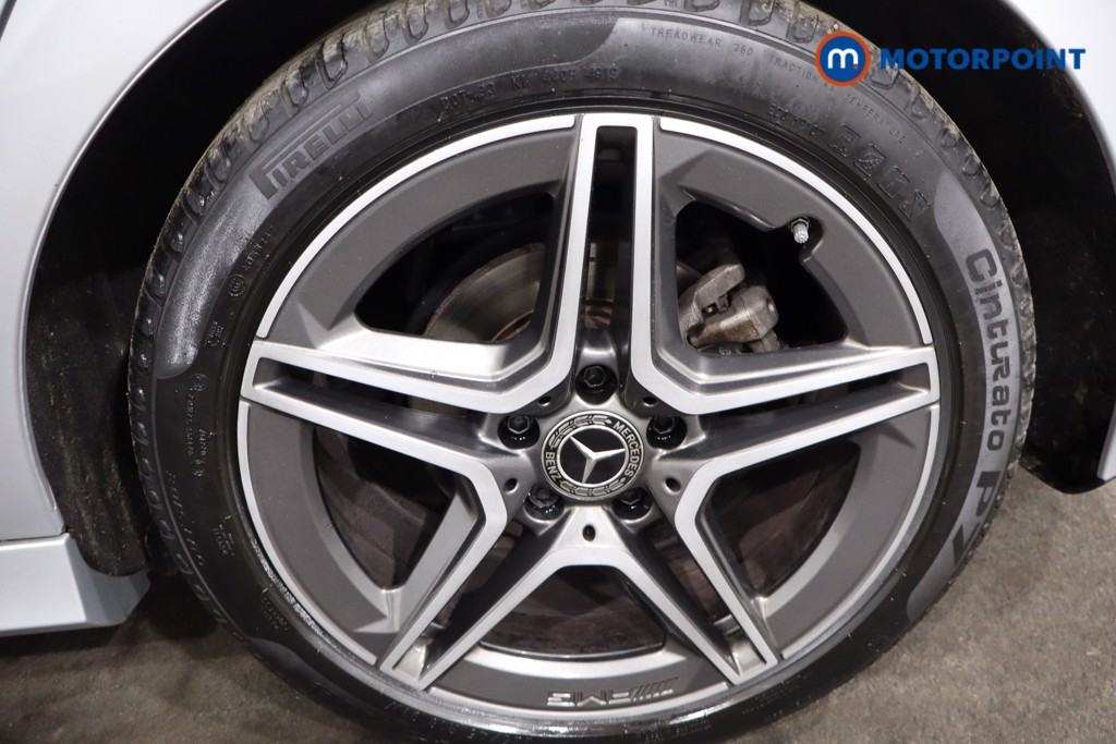 Used Mercedes-Benz A-Class 2020 for sale - 76463964: Photo 20