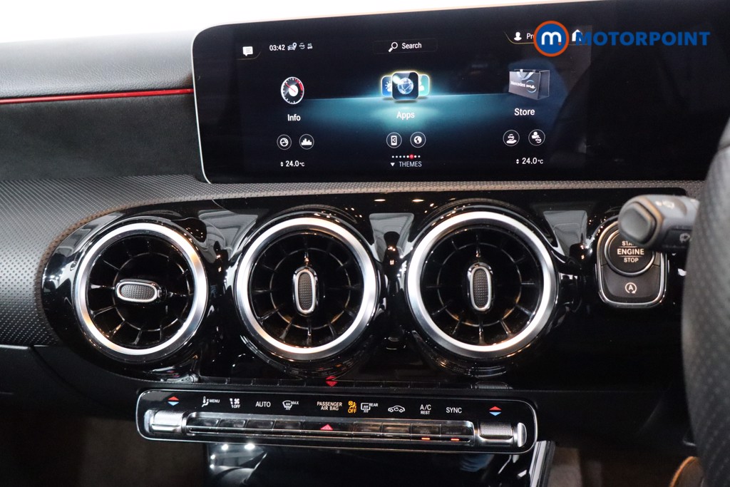 Used Mercedes-Benz A-Class 2020 for sale - 76463964: Photo 25