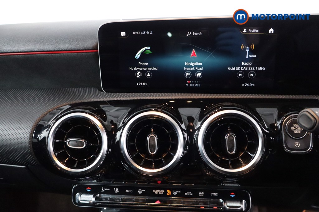 Used Mercedes-Benz A-Class 2020 for sale - 76463964: Photo 26