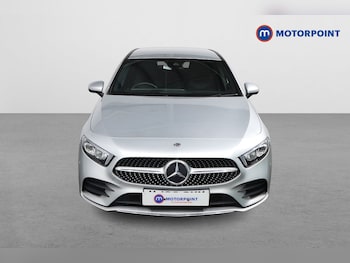 Used Mercedes-Benz A-Class 2020 for sale - 76463964: Photo