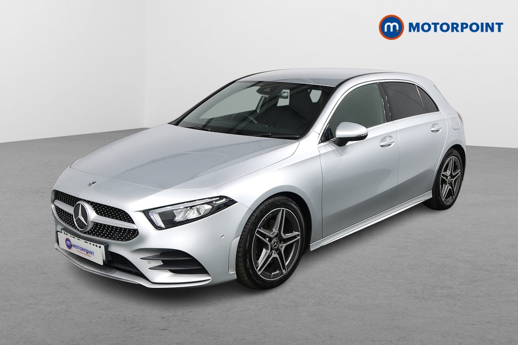 Used Mercedes-Benz A-Class 2020 for sale - 76463964: Photo 3