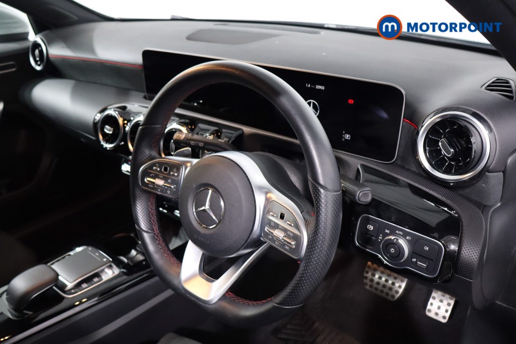 Used Mercedes-Benz A-Class 2020 for sale - 76463964: Photo 32