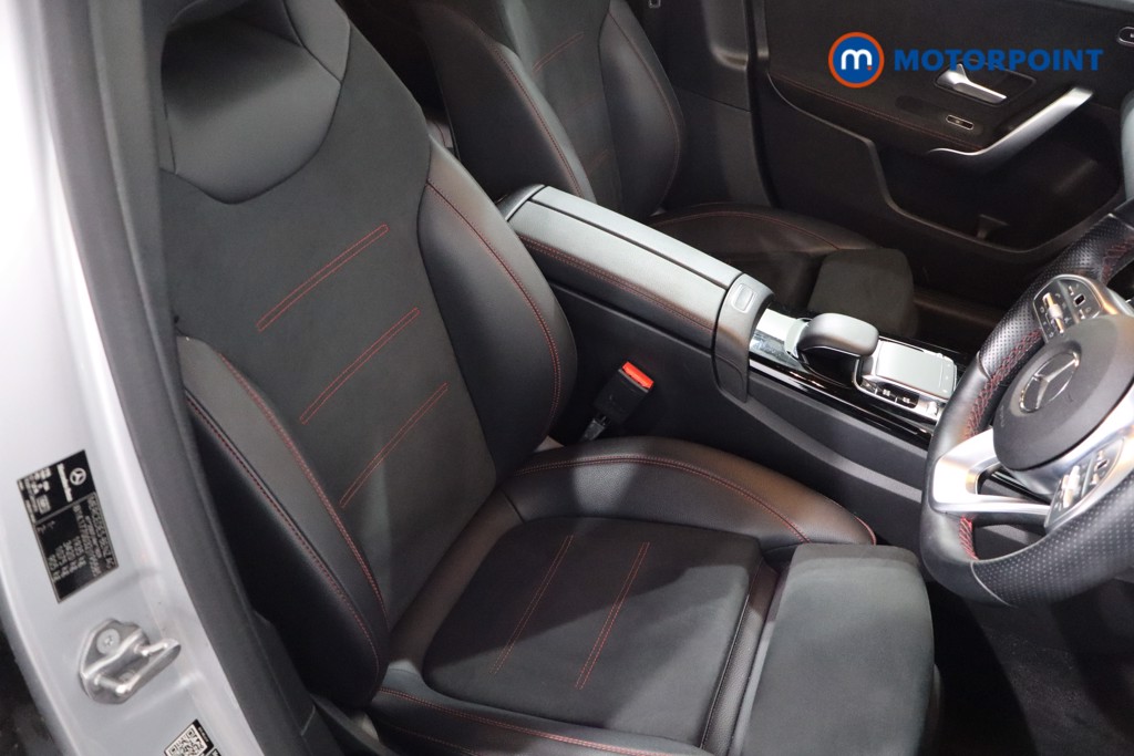 Used Mercedes-Benz A-Class 2020 for sale - 76463964: Photo 33