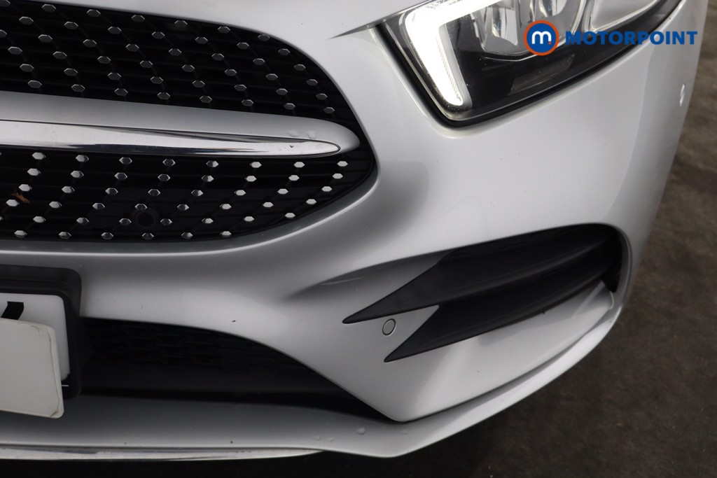 Used Mercedes-Benz A-Class 2020 for sale - 76463964: Photo 35