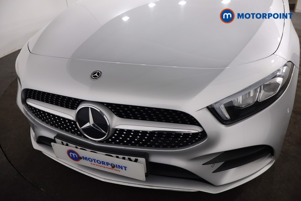 Used Mercedes-Benz A-Class 2020 for sale - 76463964: Photo 38