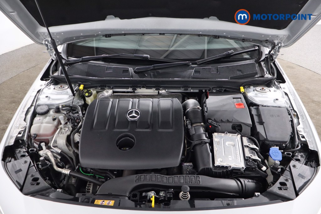 Used Mercedes-Benz A-Class 2020 for sale - 76463964: Photo 39