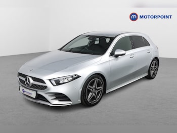Used Mercedes-Benz A-Class 2020 for sale - 76463964: Photo