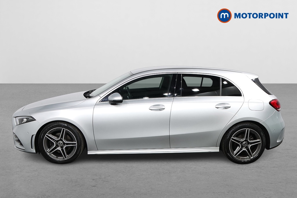 Used Mercedes-Benz A-Class 2020 for sale - 76463964: Photo 4