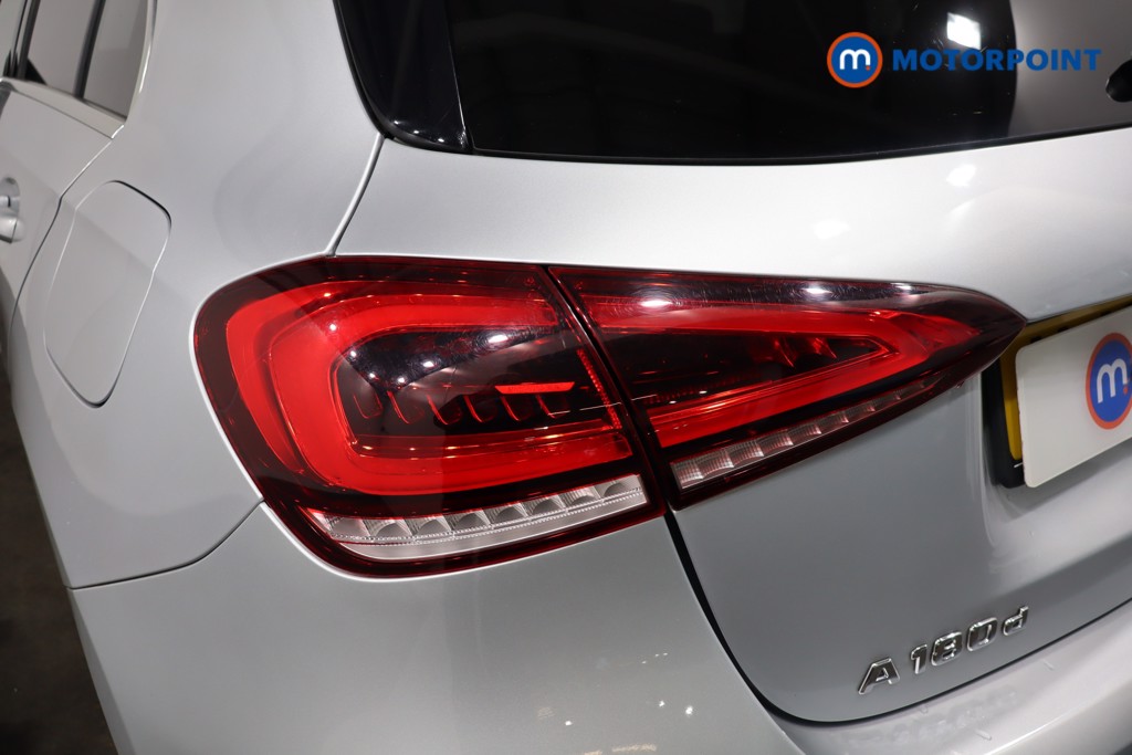 Used Mercedes-Benz A-Class 2020 for sale - 76463964: Photo 41