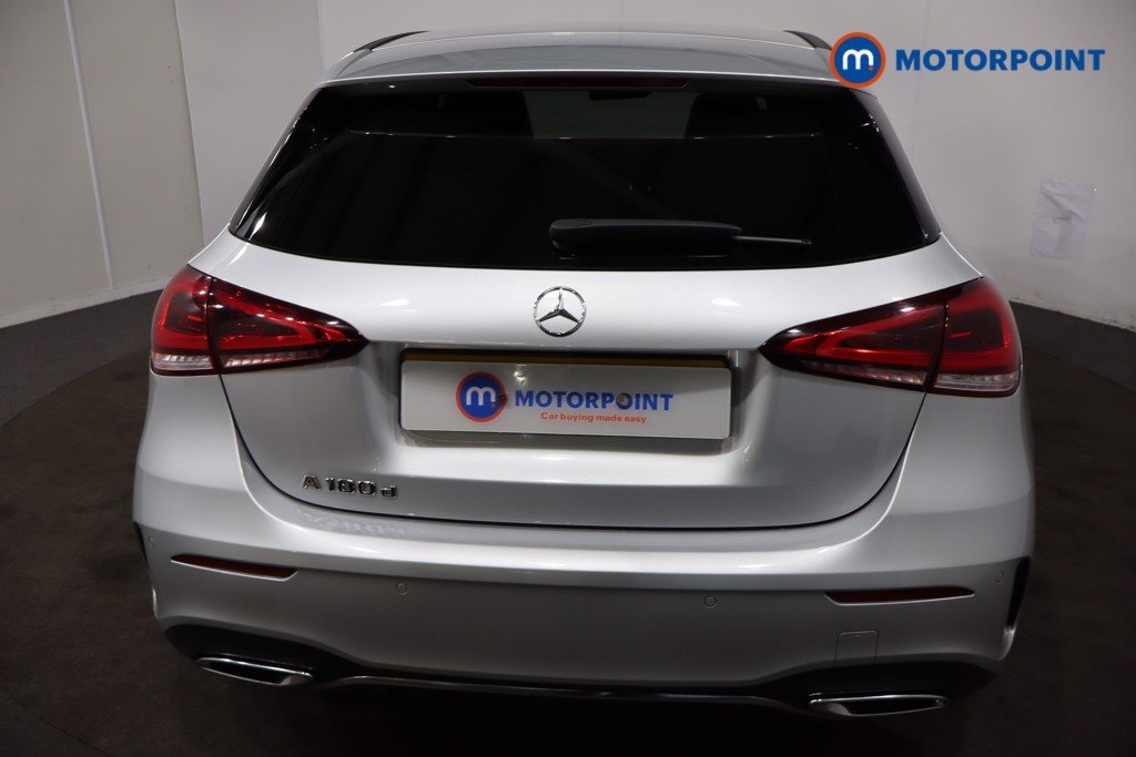 Used Mercedes-Benz A-Class 2020 for sale - 76463964: Photo 44