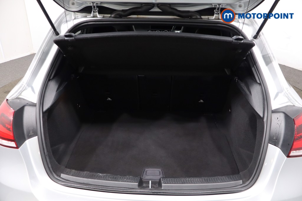 Used Mercedes-Benz A-Class 2020 for sale - 76463964: Photo 45