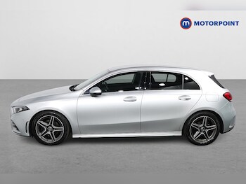 Used Mercedes-Benz A-Class 2020 for sale - 76463964: Photo