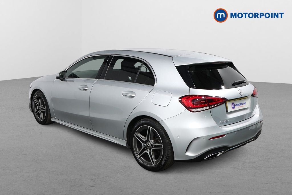 Used Mercedes-Benz A-Class 2020 for sale - 76463964: Photo 5