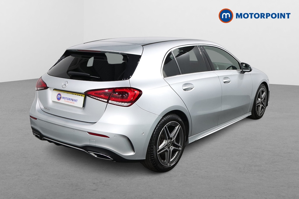 Used Mercedes-Benz A-Class 2020 for sale - 76463964: Photo 7