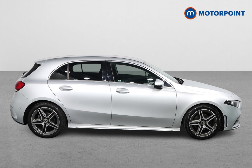 Used Mercedes-Benz A-Class 2020 for sale - 76463964: Photo 8